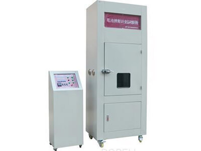 東莞貝爾 電池?cái)D壓針刺一體機(jī)