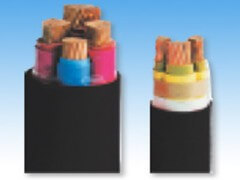 天康集團 鋰電配件 硅橡膠耐高溫電力電纜圖1