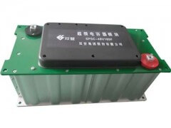 富朗特節能與新能源汽車、高質量電網、高功率UPS用48V165F主流模塊圖1
