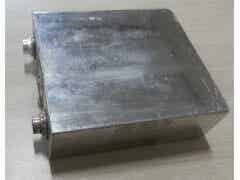 磷酸鐵鋰方型鋁殼大容量鋰電圖2