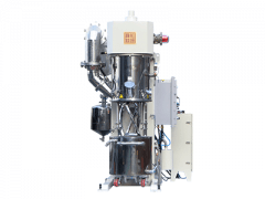 紅運機械 鋰電設備 60L雙行星混合機圖1