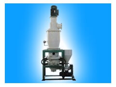 正遠粉體工程-LHL流化床式氣流粉碎機圖2