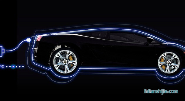 電動汽車動力電池