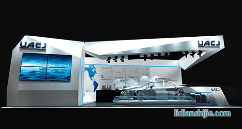 日本鋁材制造商UACJ參展ALUMINIUM CHINA 2018
