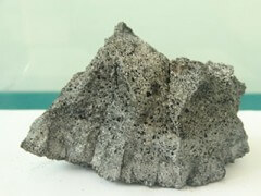 濟寧科能煤系中間相瀝青焦