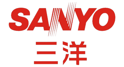 三洋/SANYO