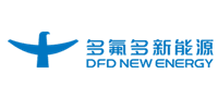 多氟多新能源科技有限公司