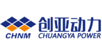 創亞動力