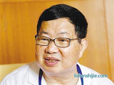 美國醫(yī)學與生物工程院院士、國家“千人計劃”特聘教授李長明