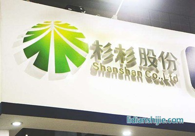 杉杉股份 杉杉股份