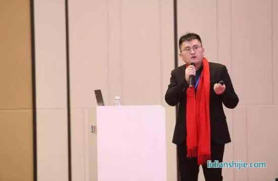 創明電池技術總監段紅坤先生帶來的《制程細節管控為電池安全性能保駕護航》,同樣是在細節方面教企業,分享實戰經驗
