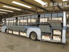 天康集團 電動大巴鈦酸鋰電池TKLTO-624200圖1
