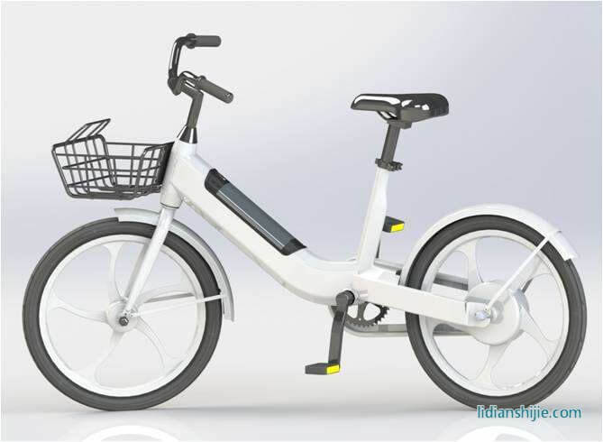 電動(dòng)自行車 電動(dòng)自行車