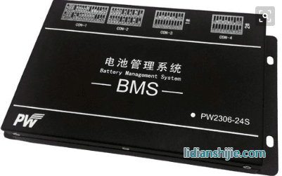 鋰電池BMS 鋰電池BMS