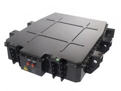 利維能 車用電池系統(tǒng) PL322V113電池包