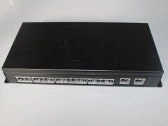 利維能 電池管理系統(tǒng) BMS BCU16-2