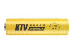 南孚KTV無線麥克風專用鋰電池