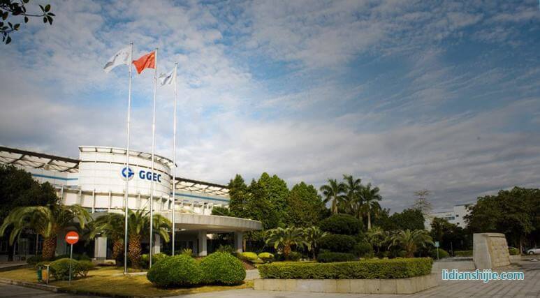 鋰電企業(yè)國光電器股份有限公司 鋰電企業(yè)國光電器股份有限公司