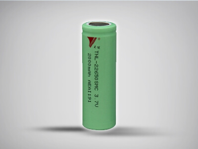 天能電池 鋰離子儲能電池 照明燈具用鋰電池