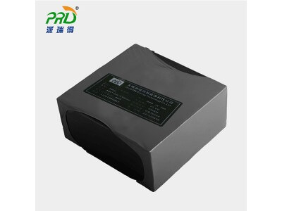 派瑞得 供應(yīng)批發(fā)磷酸鐵鋰AGV鋰電池圖2