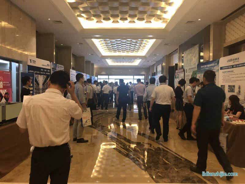 鋰電材料與新型電源前瞻應用研討會暨第七屆鋰電及關鍵原材料采配會 鋰電材料與新型電源前瞻應用研討會暨第七屆鋰電及關鍵原材料采配會