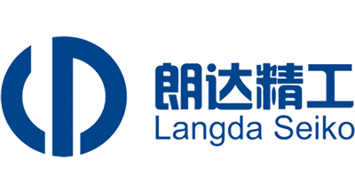 朗達精工
