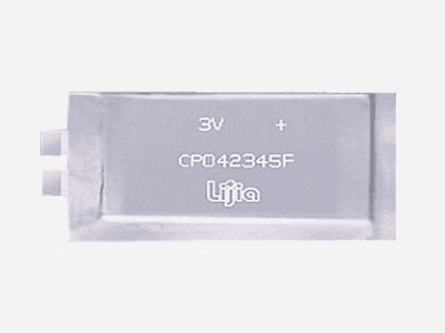 力佳科技 鋰聚合物軟包微型電源圖1