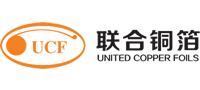 惠州聯合銅箔電子材料有限公司