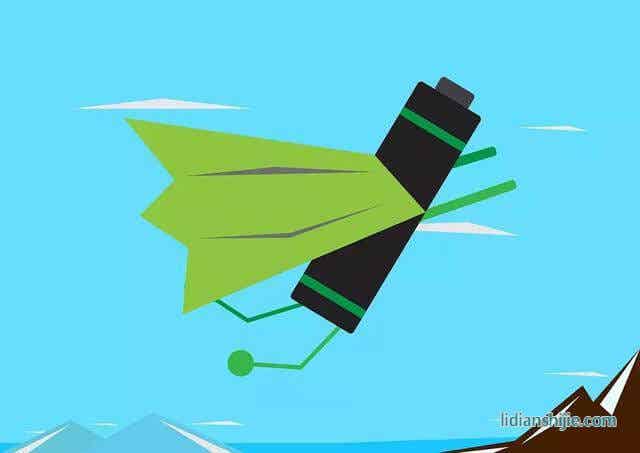 創新的鋰負極涂層技術 將提高電池穩定性與容量
