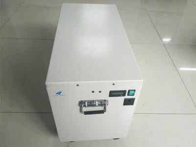 漢維鋰電 儲(chǔ)能鋰電池48V130Ah家庭應(yīng)急電源鋰電池圖3