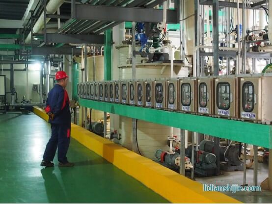 我國高鎳三元鋰電前驅體材料實現短流程、低成本、綠色化制備