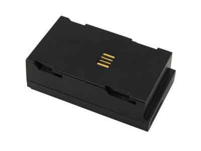 池龍新能源 18650 7.4V 2200mAh 單兵作戰系統鋰電池組圖2