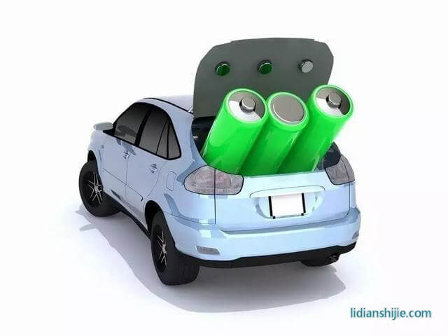 新能源電動(dòng)車