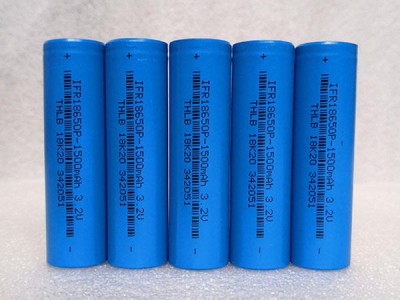 天瀚新能源科 圓柱鋰離子動力電池 磷酸鐵鋰動力電池圖2