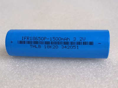 天瀚新能源科 圓柱鋰離子動力電池 磷酸鐵鋰動力電池圖3