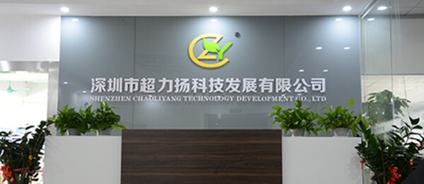 深圳市超力揚科技發展有限公司