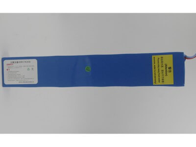 寶利德 鋰離子電池 滑板車鋰電池-36V-08Ah
