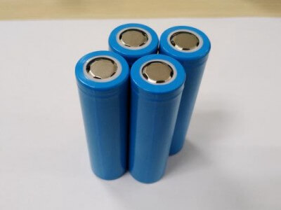 佰特瑞 鋰離子電池 容量型18650-1500mAh鋰電池