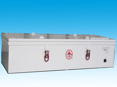 火炬 鋰離子電池 地鐵用鋰電池組