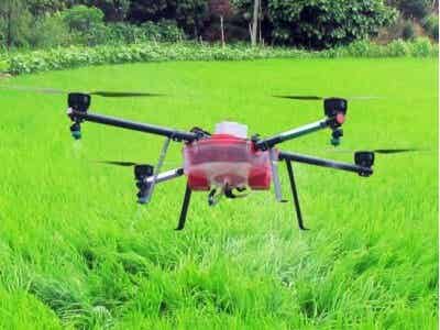 安電能源 動力鋰電池 植保機鋰離子電池