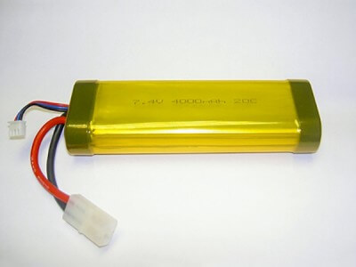 安電能源 動(dòng)力鋰電池 無人飛機(jī)電源