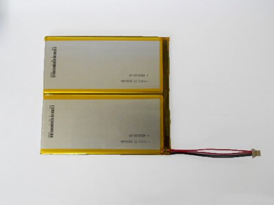 安電能源 數(shù)碼產(chǎn)品鋰電池 電子書電源