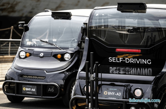 中國消費者對電動汽車的熱情遠高于歐美 中國消費者對電動汽車的熱情遠高于歐美