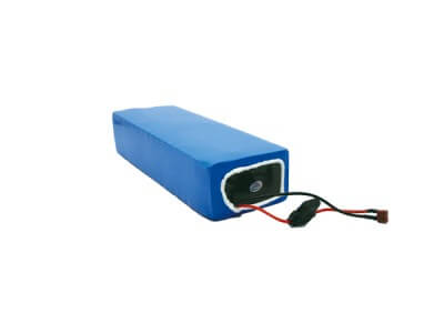 零點(diǎn)新能源 電動(dòng)車鋰電池組54.6V 2A/4A圖2