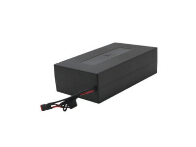零點(diǎn)新能源 電動(dòng)車鋰電池組54.6V 2A/4A圖3
