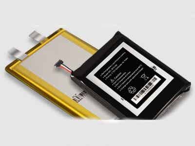 立方新能源 動(dòng)力鋰電池 鋰離子電池