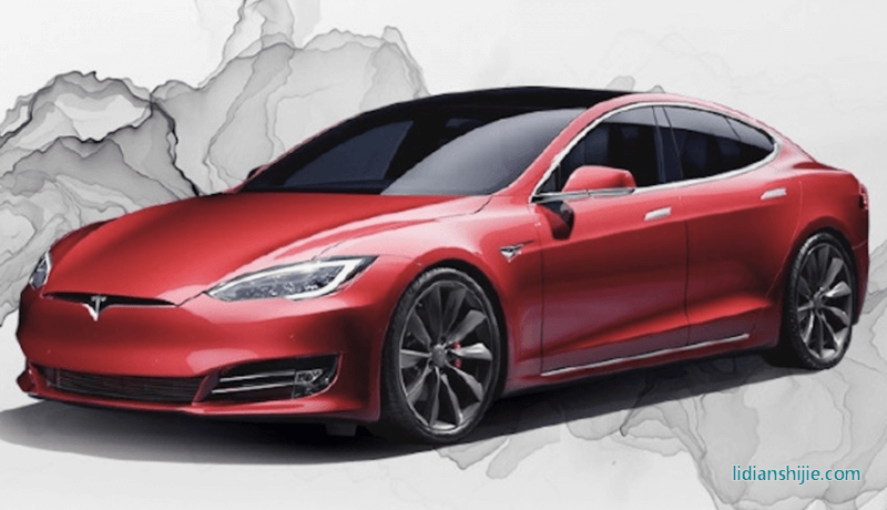 Model S