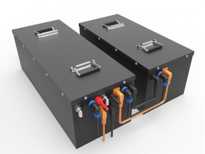 中科久明 動力72V 270AH 磷酸鐵鋰電池圖1