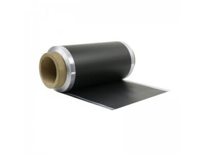 冠業(yè)電子FOILTEC超級(jí)電容/動(dòng)力電池用石墨烯涂層鋁箔圖1