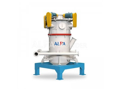 山東埃爾派超微鋰錳氧化物/LMO電池材料粉碎機